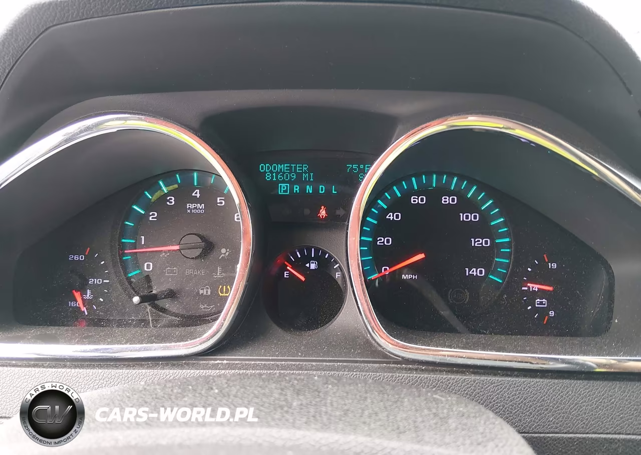 2012 Chevrolet Traverse Lt W-1Lt VIN:1GNKVGED1CJ351052 - 7