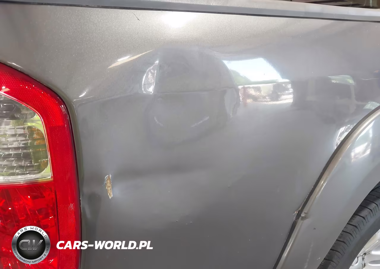 2004 Toyota Tundra Sr5 V8 VIN:5TBET34174S454033 - 6