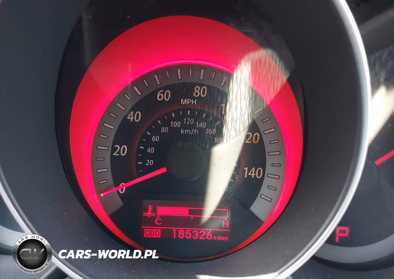 2010 Kia Forte Koup Sx VIN:KNAFW6A30A5180425 - 14