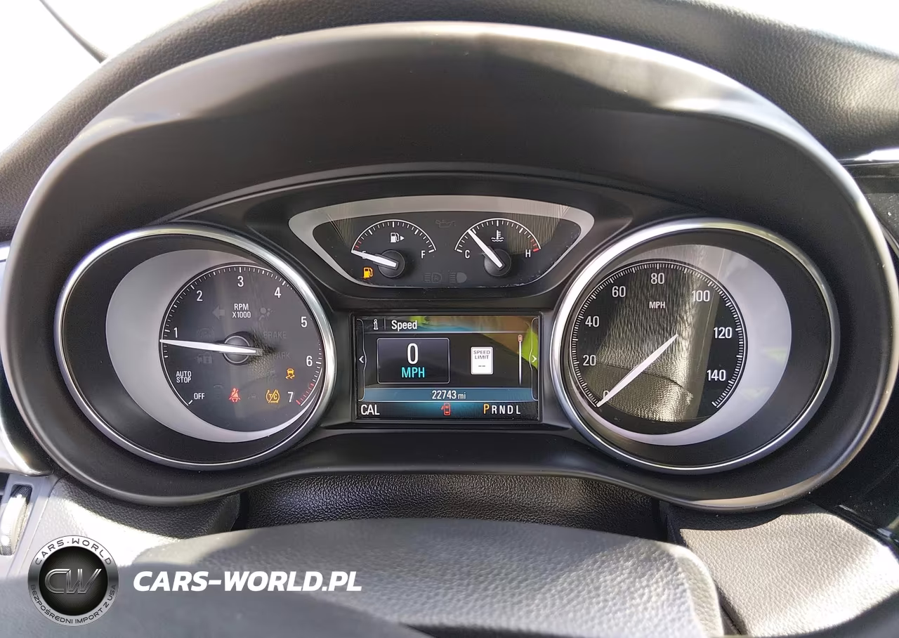 2020 Buick Envision Awd Essence VIN:LRBFX2SA3LD164023 - 7