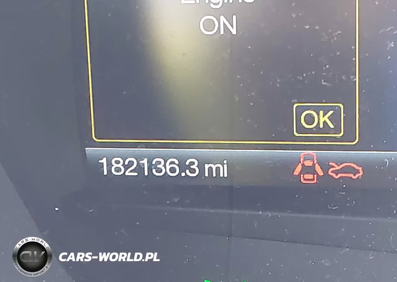 2014 Ford Fusion Titanium VIN:3FA6P0K96ER382162 - 12