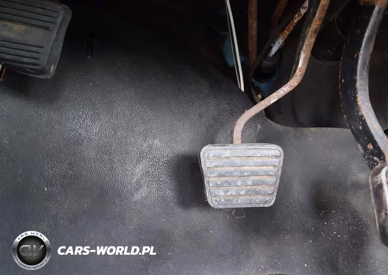 1991 Chevrolet S Truck S10 VIN:1GCCS14A4M0165426 - 14