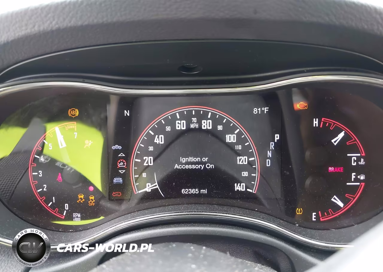 2020 Dodge Durango Gt Plus Awd VIN:1C4RDJDG4LC142430 - 7