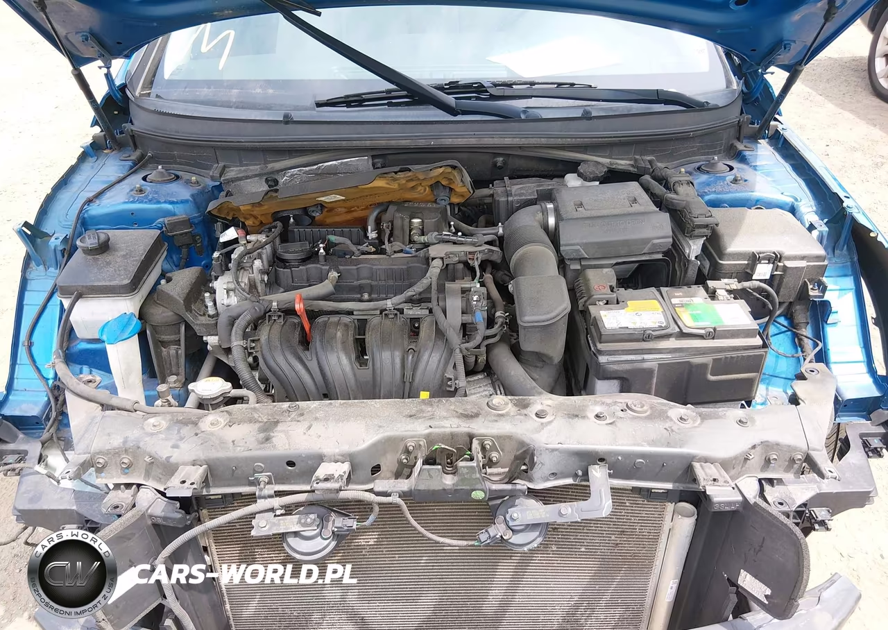 2018 Hyundai Sonata Sel VIN:5NPE34AF7JH597496 - 10
