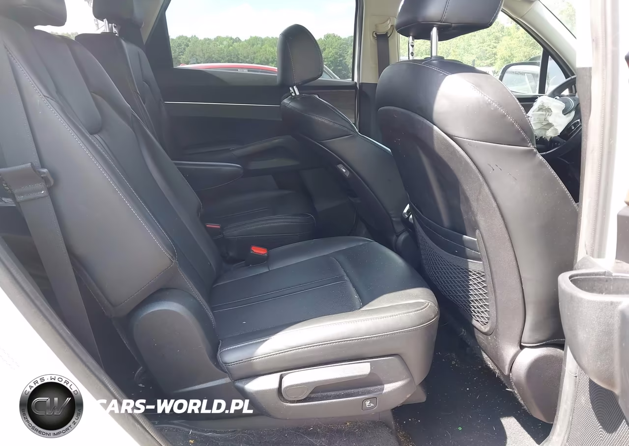 2021 Kia Sorento Ex VIN:5XYRHDLF0MG060092 - 8