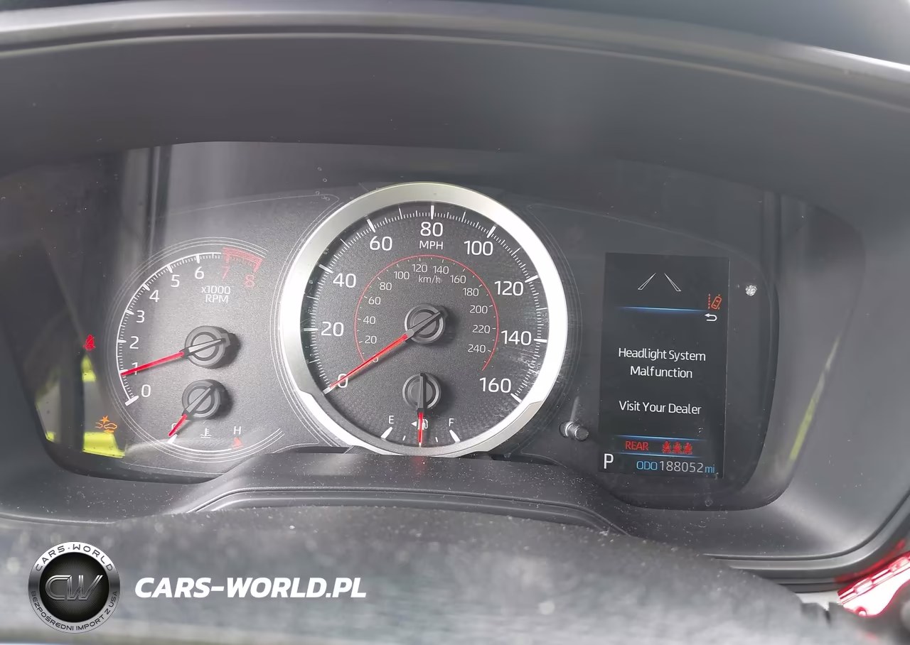 2020 Toyota Corolla Se VIN:JTDS4RCE6LJ030823 - 7
