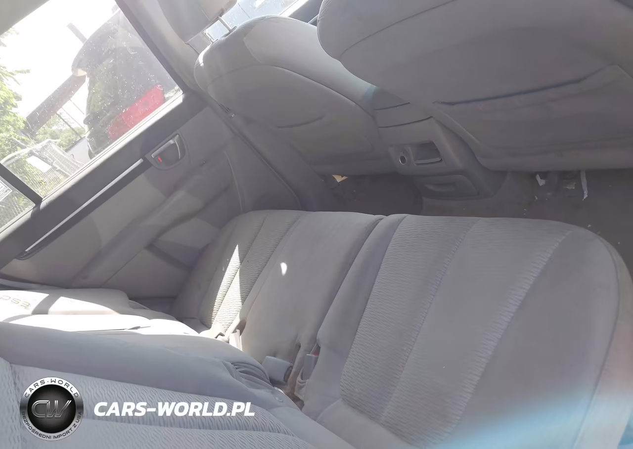 2007 Hyundai Santa Fe Gls VIN:5NMSG13D07H054319 - 8