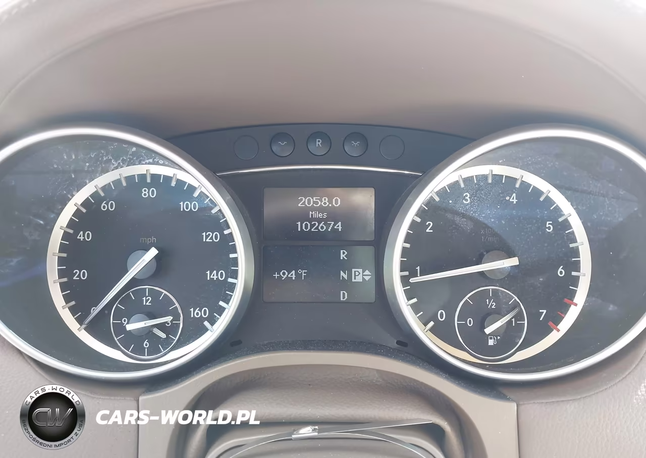 2011 Mercedes-Benz Gl 450 4Matic VIN:4JGBF7BE8BA706618 - 7