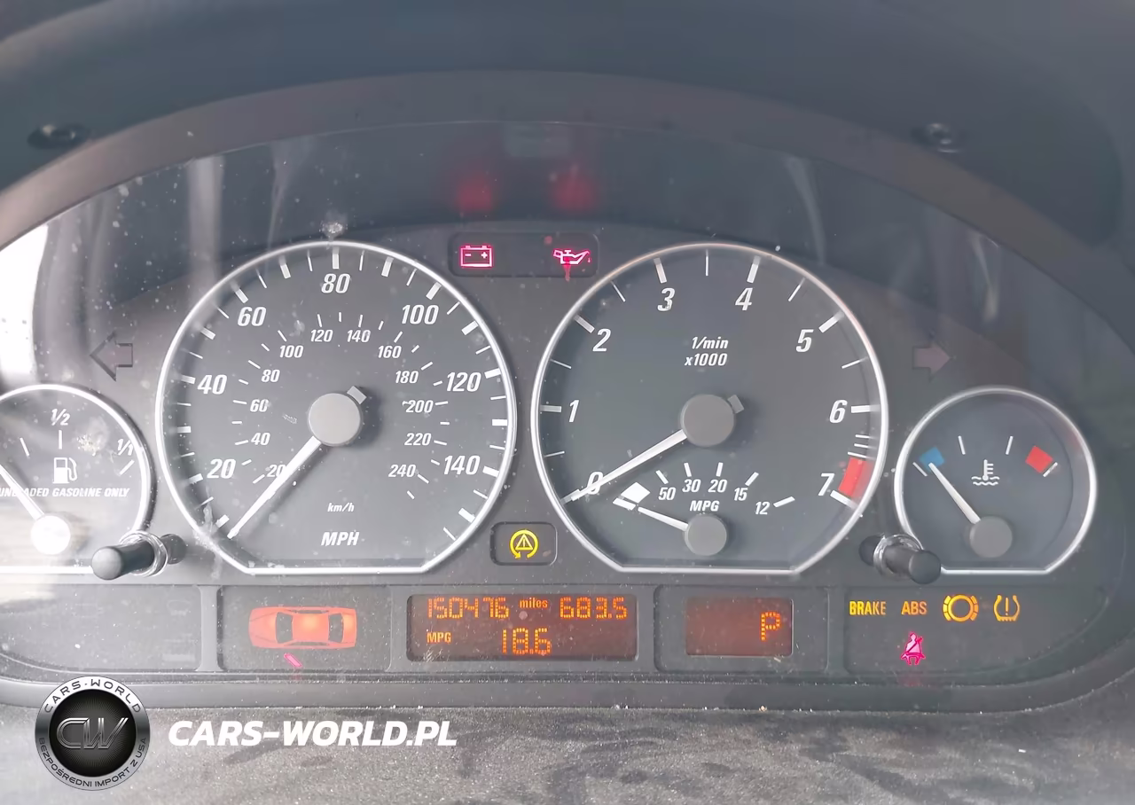 2006 BMW 330Ci VIN:WBABD53406PL17704 - 7