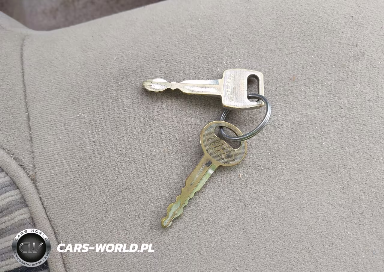 1991 Ford Ranger VIN:1FTCR10U5MUB40491 - 11