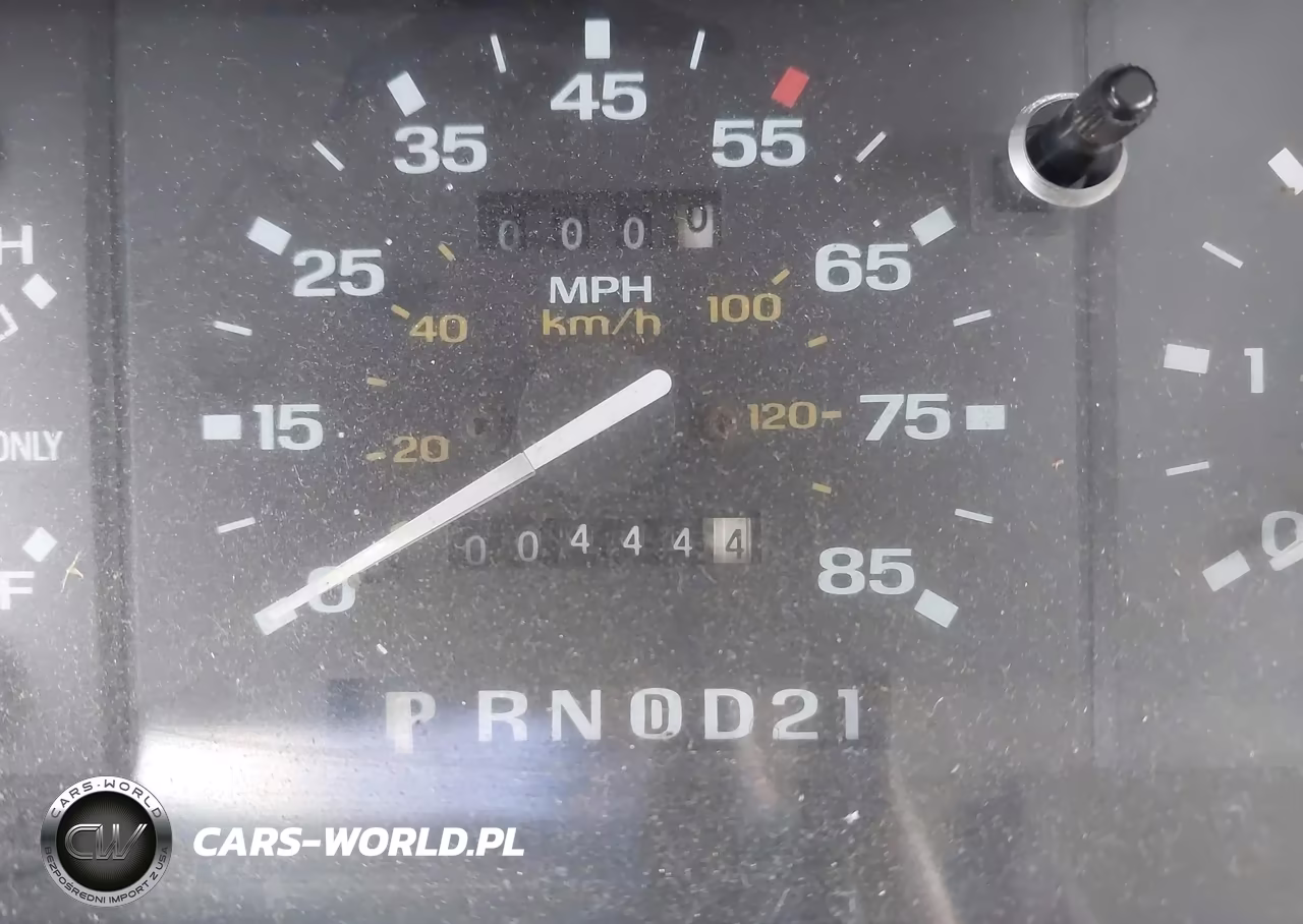 1991 Ford Ranger VIN:1FTCR10U5MUB40491 - 7