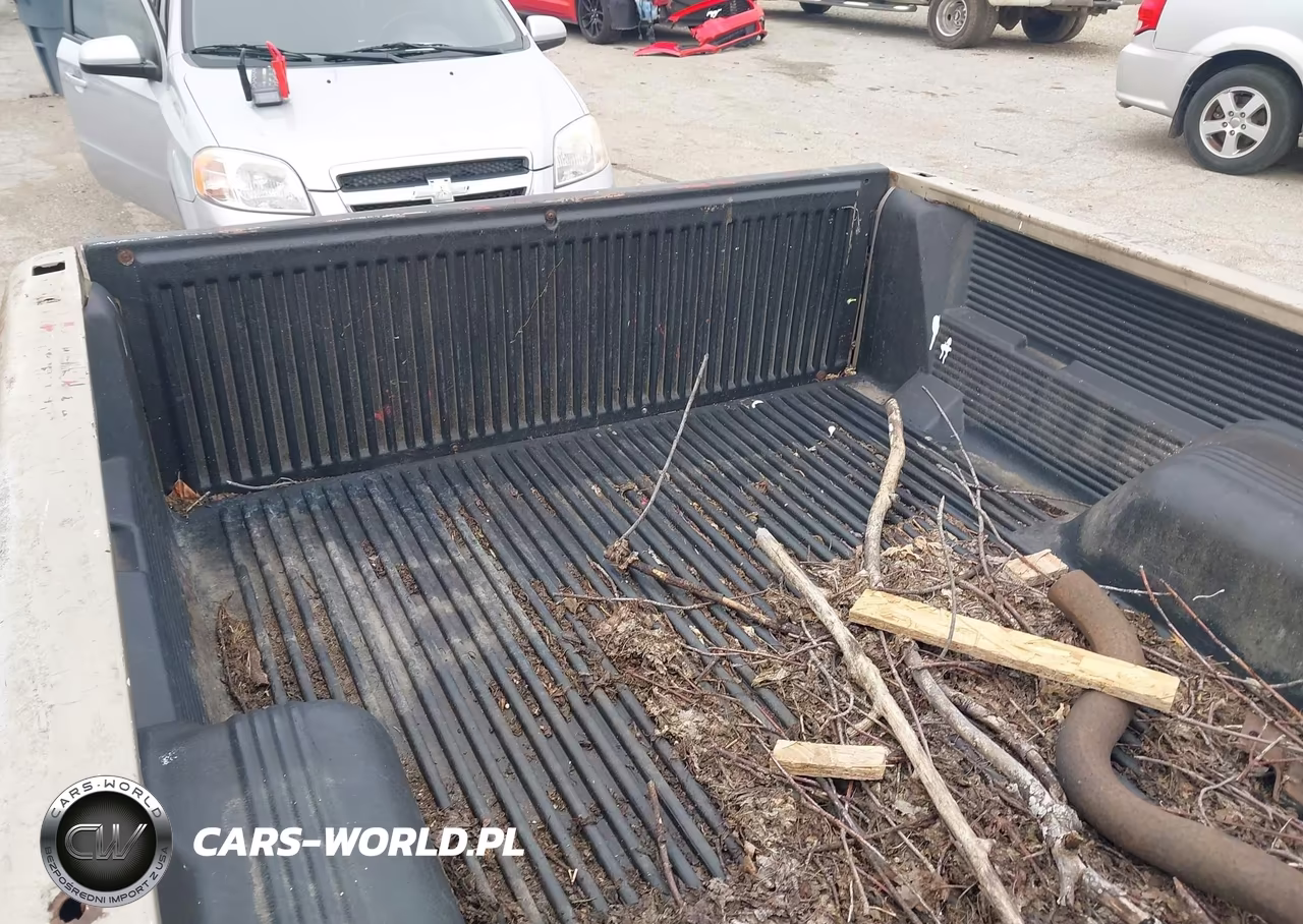 1991 Ford Ranger VIN:1FTCR10U5MUB40491 - 8