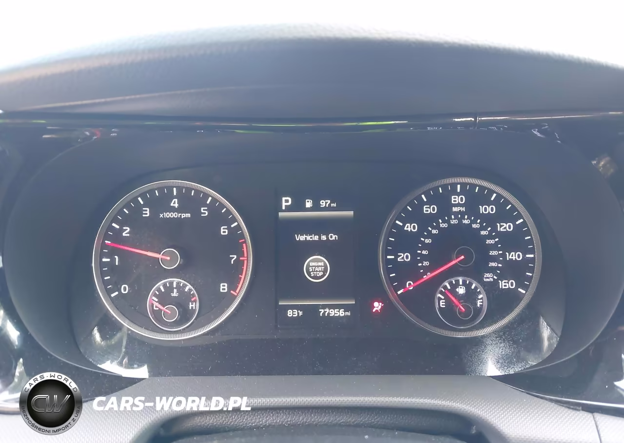 2022 Kia K5 Gt-Line VIN:5XXG64J26NG146512 - 7