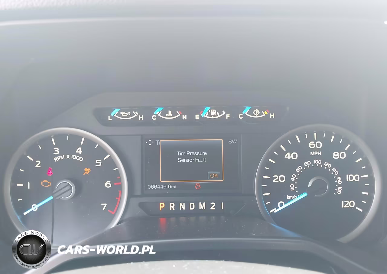 2015 Ford F-150 Lariat-Xl-Xlt VIN:1FTEX1EP0FFC91473 - 7