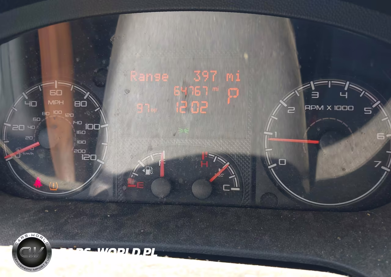 2018 Ram Promaster 1500 Low Roof 136 Wb VIN:3C6TRVAG8JE154225 - 7