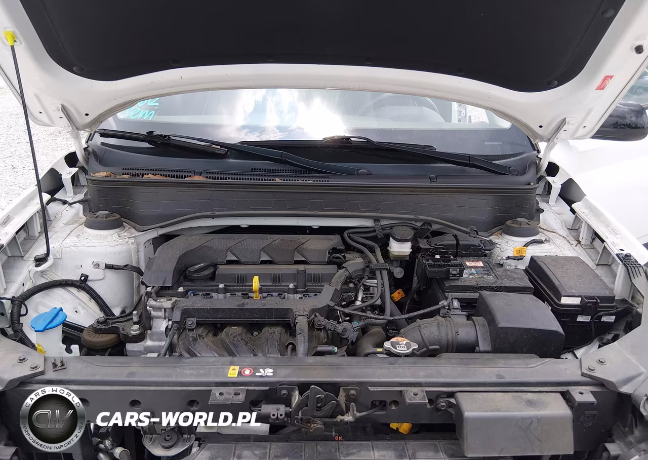 2023 Hyundai Venue Limited VIN:KMHRC8A36PU215497 - 10