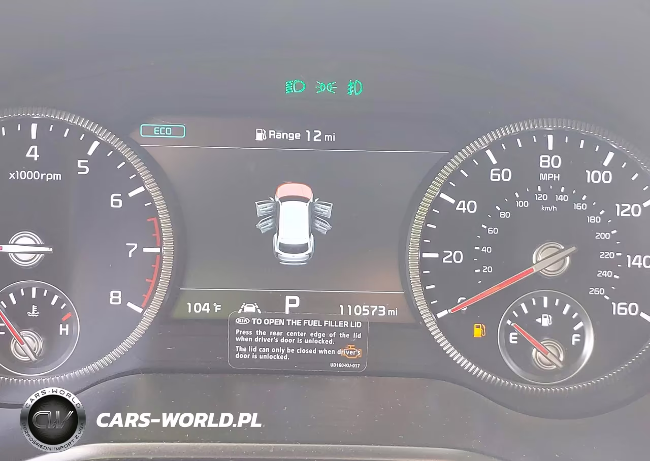 2020 Kia Telluride Sx VIN:5XYP54HC9LG009882 - 7