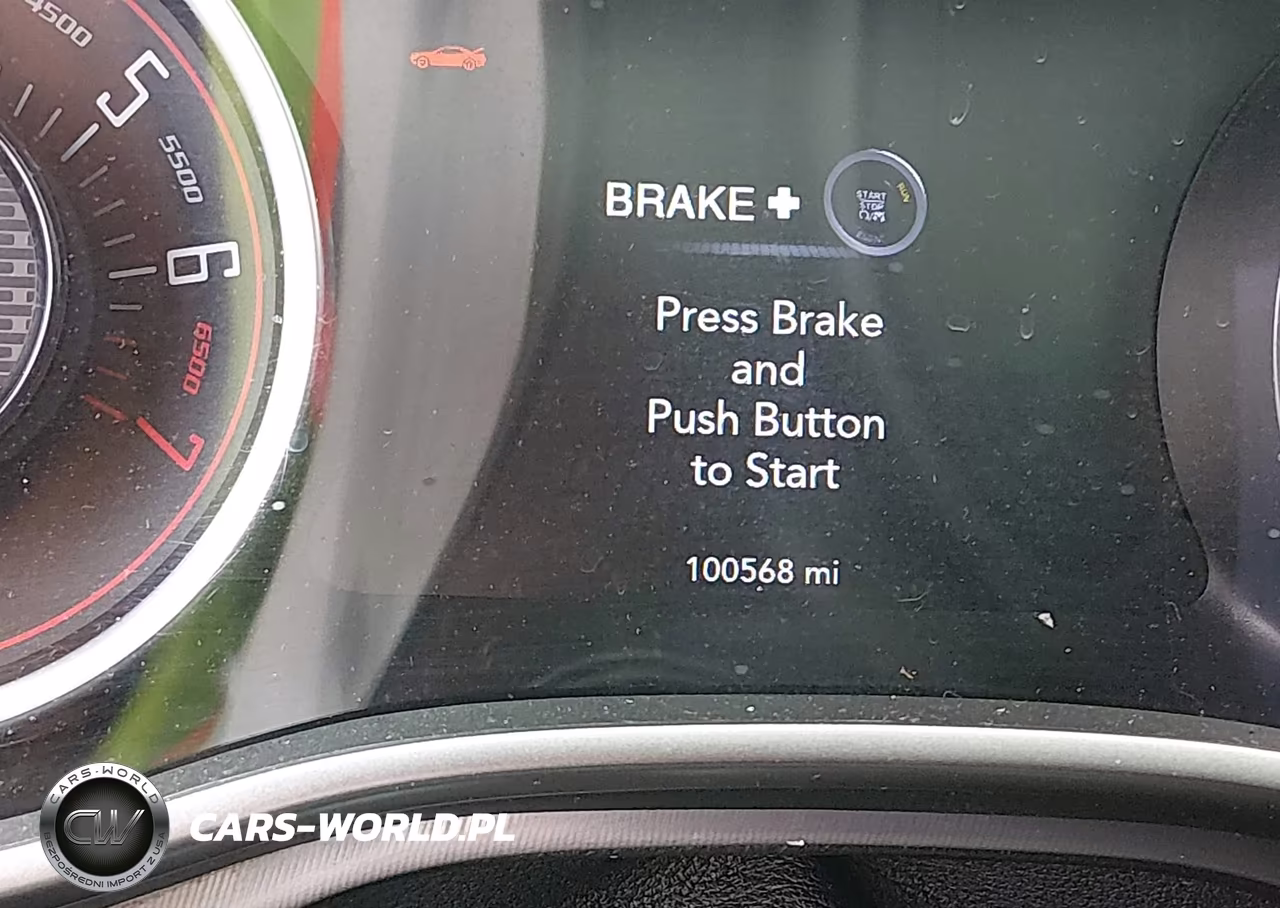 2019 Dodge Challenger Sxt VIN:2C3CDZAGXKH751191 - 16