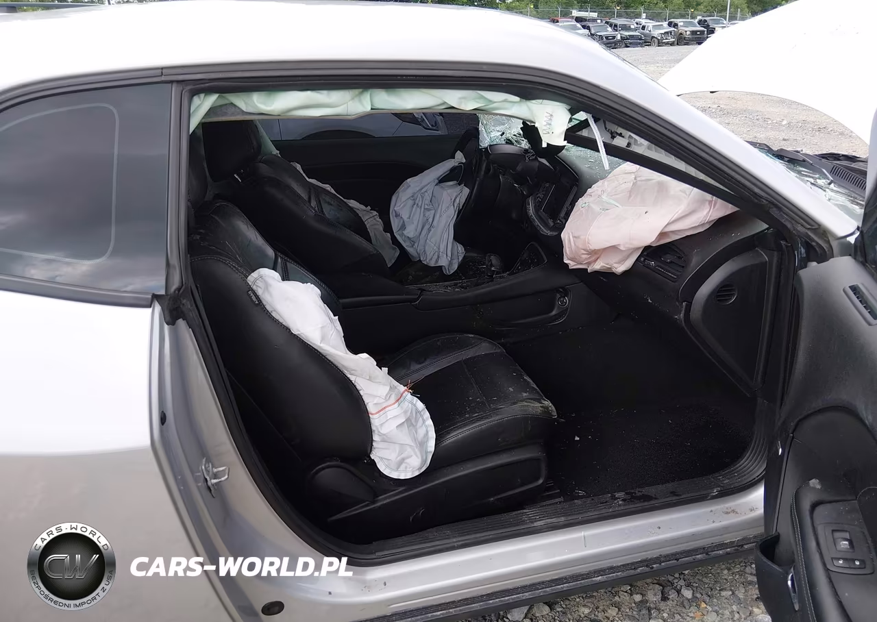 2019 Dodge Challenger Sxt VIN:2C3CDZAGXKH751191 - 5