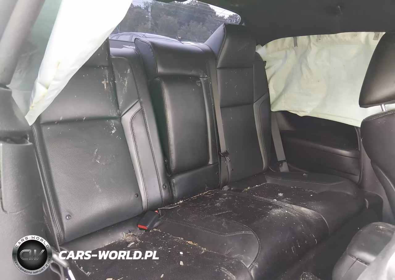 2019 Dodge Challenger Sxt VIN:2C3CDZAGXKH751191 - 8