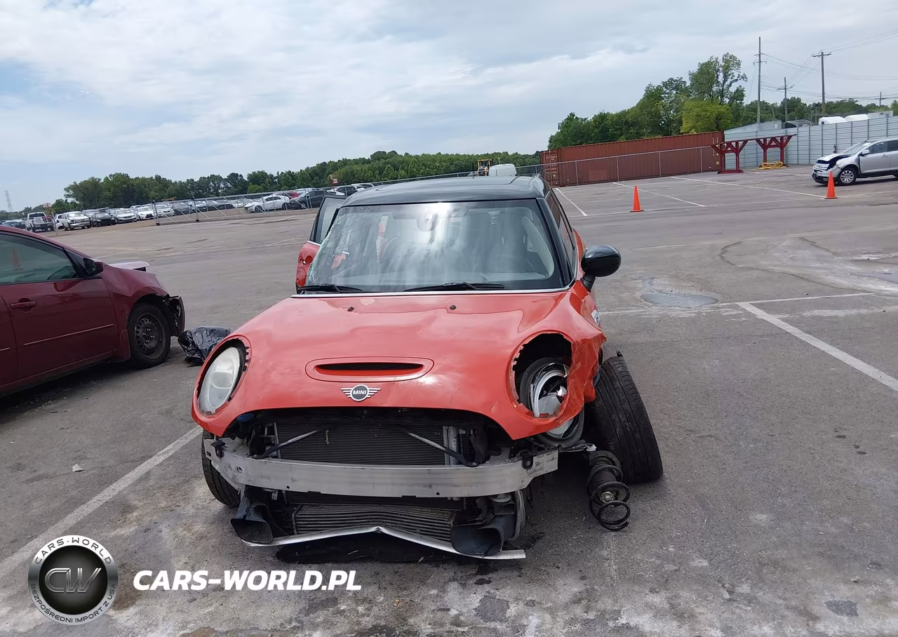 2020 Mini Hardtop Cooper S VIN:WMWXU9C00L2L83091 - 12