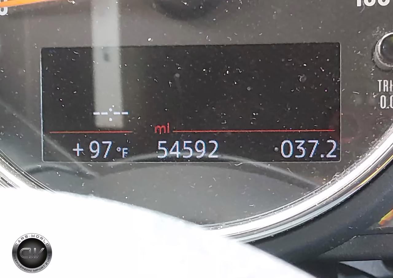 2020 Mini Hardtop Cooper S VIN:WMWXU9C00L2L83091 - 15