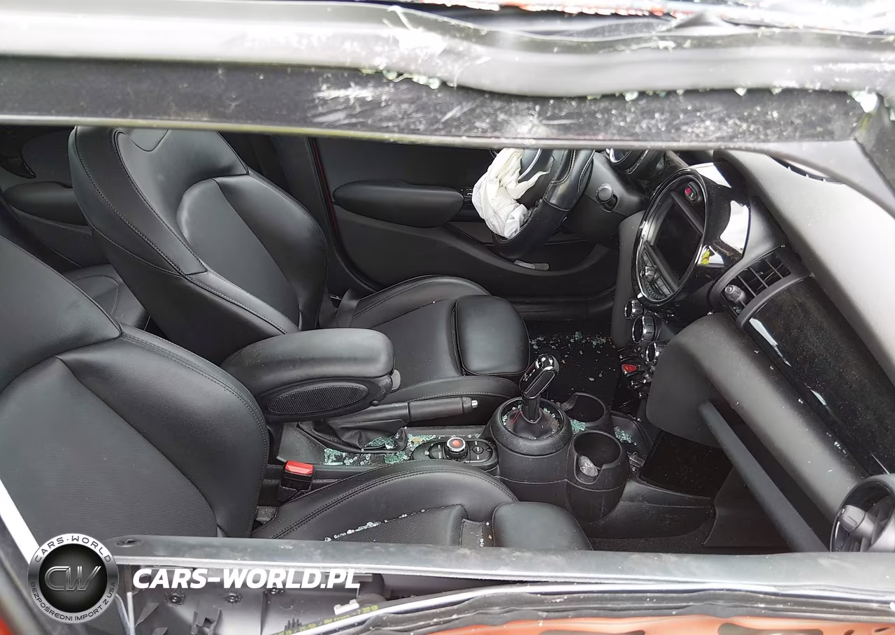 2020 Mini Hardtop Cooper S VIN:WMWXU9C00L2L83091 - 5