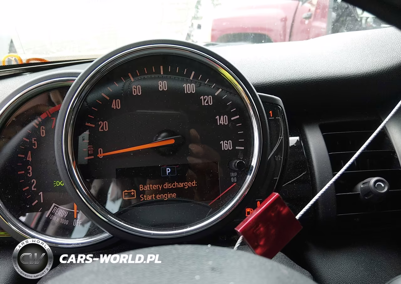 2020 Mini Hardtop Cooper S VIN:WMWXU9C00L2L83091 - 7