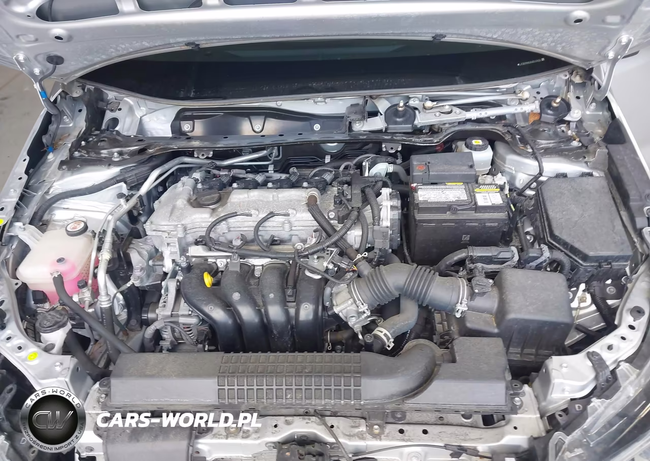 2022 Toyota Corolla Le VIN:JTDEPMAE2N3015933 - 10