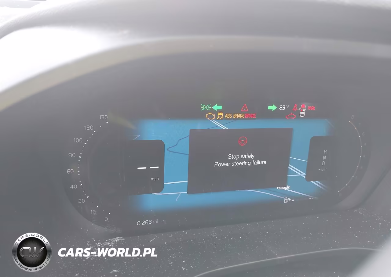 2025 Volvo Xc40 B5 Plus Bright Theme VIN:YV4L12UE8S2482054 - 7
