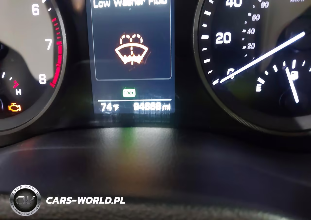2016 Hyundai Tucson Limited VIN:KM8J3CA20GU137015 - 16