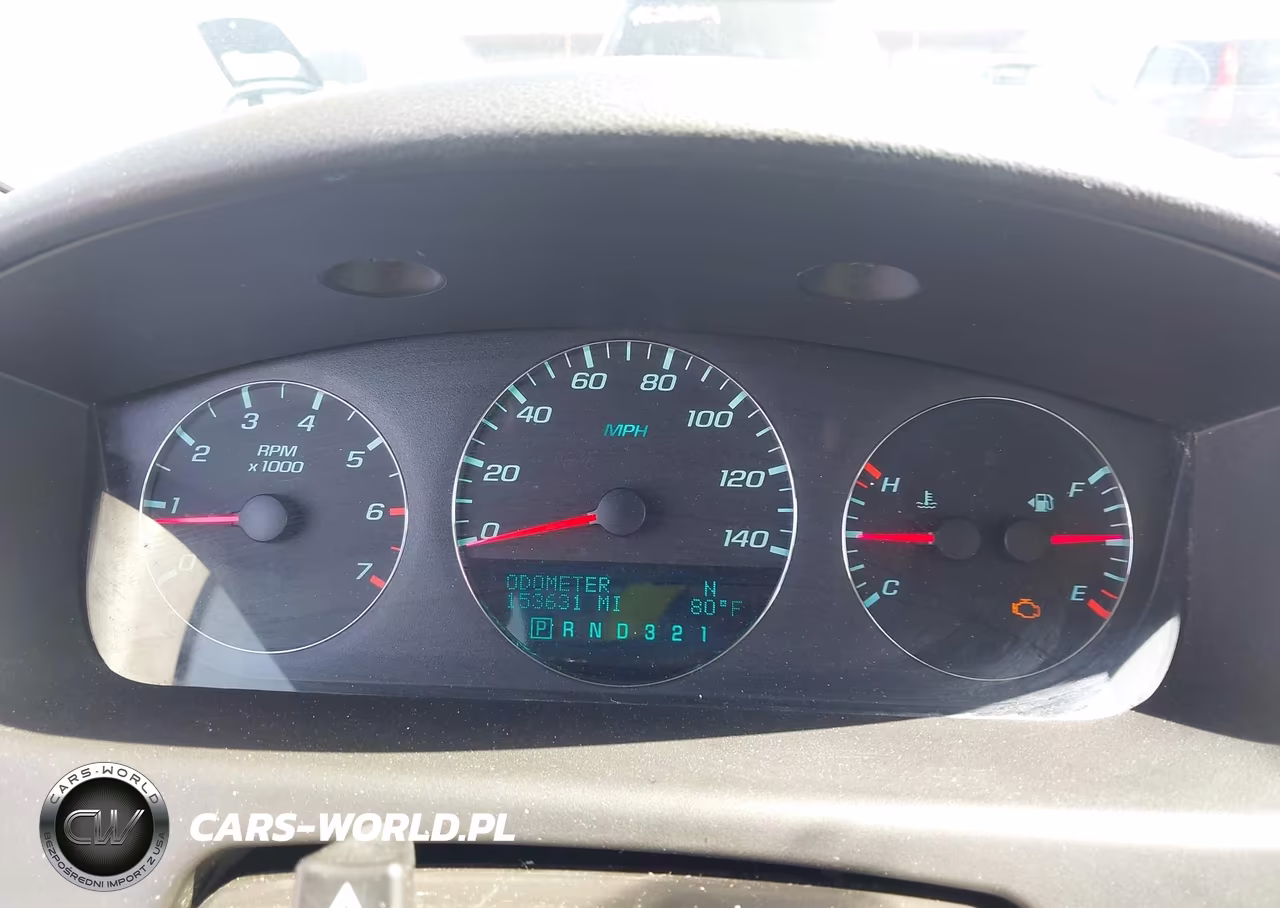 2009 Chevrolet Impala Lt VIN:2G1WC57M291316744 - 7