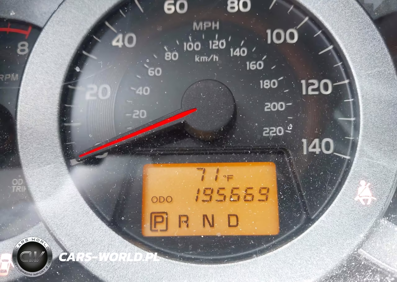 2010 Toyota Rav4 Sport VIN:JTMWF4DV3AD018735 - 15