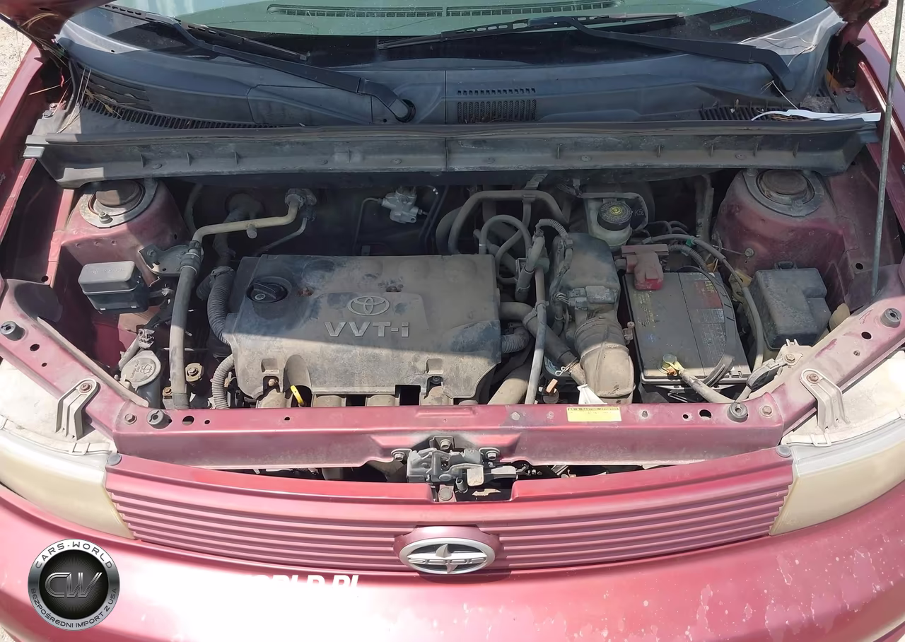 2006 Scion Xb VIN:JTLKT324264073961 - 10