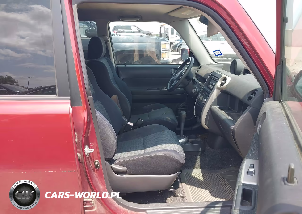 2006 Scion Xb VIN:JTLKT324264073961 - 5