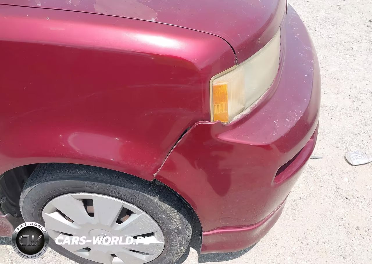 2006 Scion Xb VIN:JTLKT324264073961 - 6