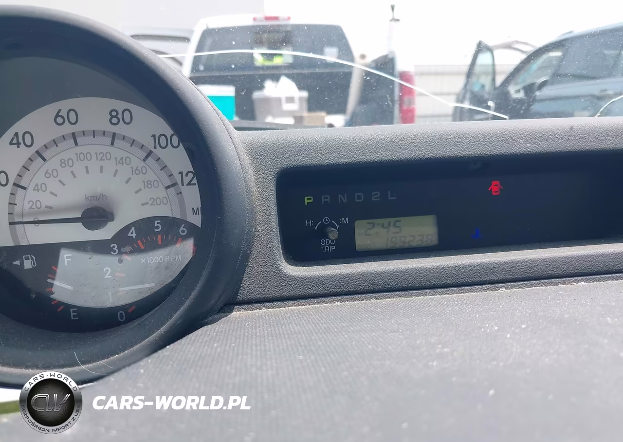 2006 Scion Xb VIN:JTLKT324264073961 - 7