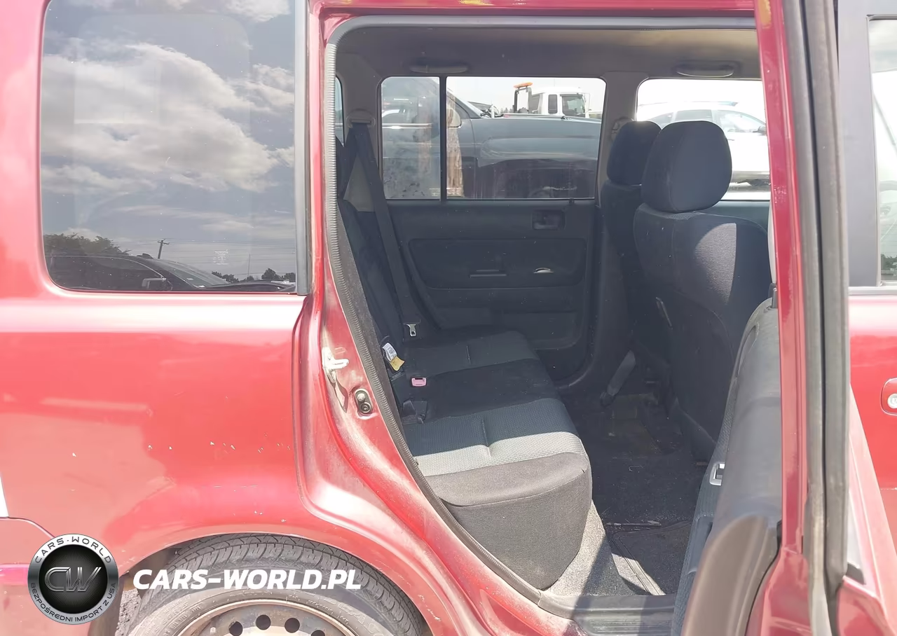 2006 Scion Xb VIN:JTLKT324264073961 - 8