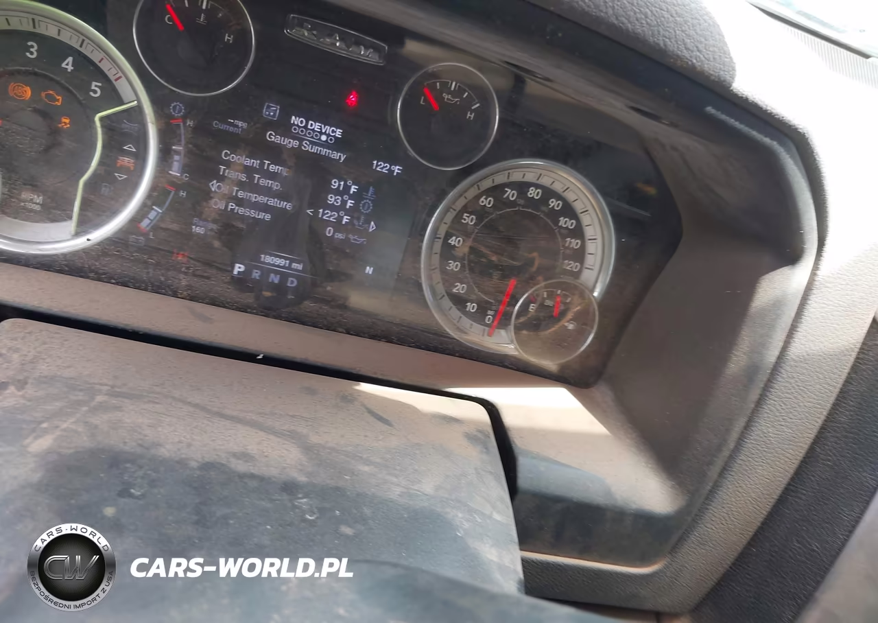 2016 Ram 1500 Big Horn VIN:1C6RR7LM0GS239025 - 7