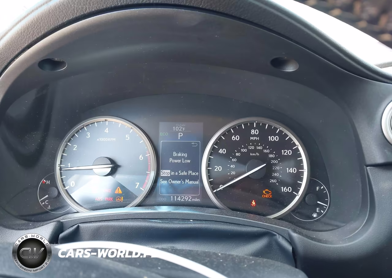 2017 Lexus Nx 200T VIN:JTJYARBZ2H2069897 - 7