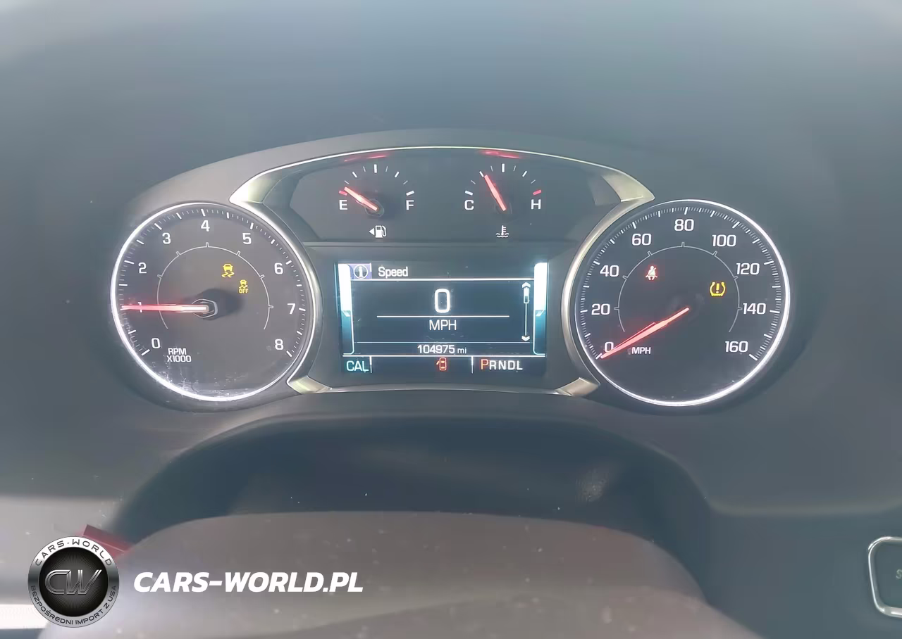 2019 GMC Acadia Slt-1 VIN:1GKKNMLS8KZ240110 - 7