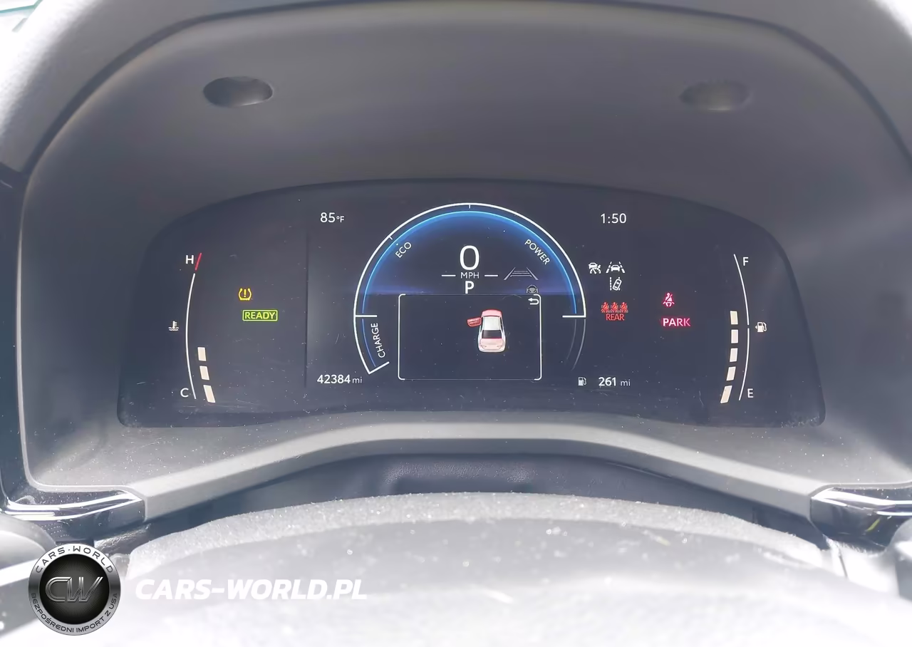 2025 Toyota Camry Se VIN:4T1DAACK5SU010953 - 7