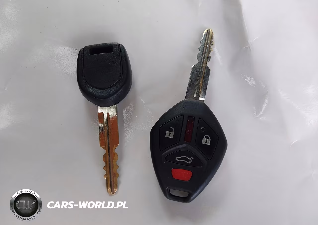 2011 Mitsubishi Galant Fe VIN:4A32B2FF5BE028437 - 11