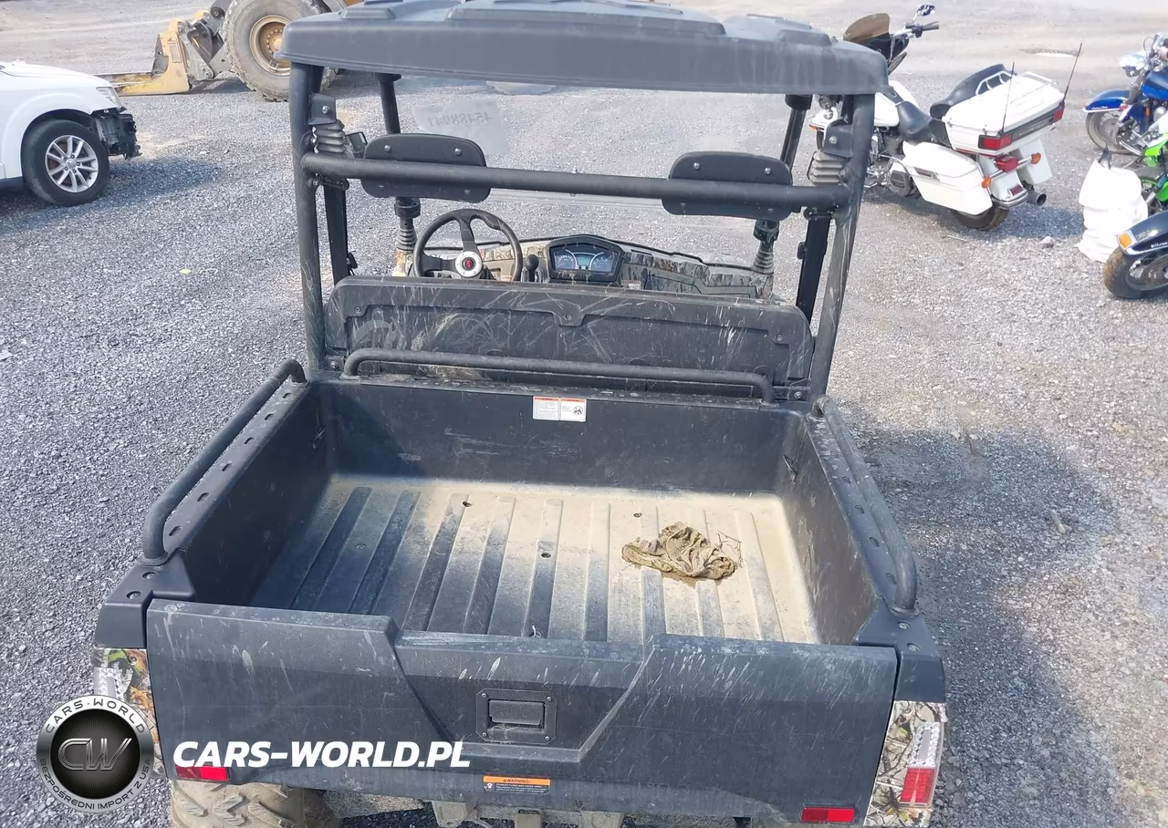 2019 Coleman 550 VIN:LWGMDZZ01KA004598 - 13