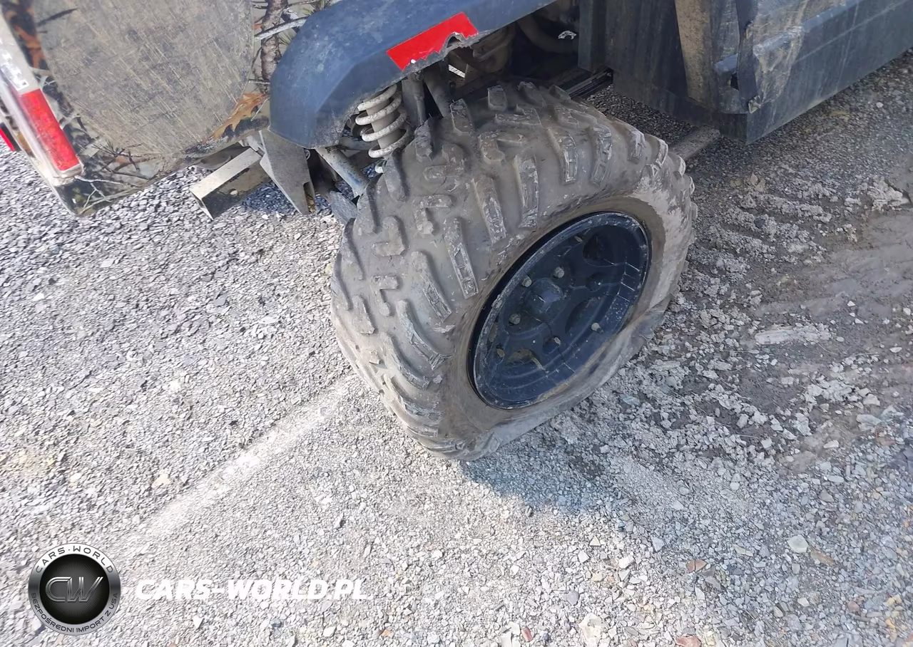 2019 Coleman 550 VIN:LWGMDZZ01KA004598 - 14