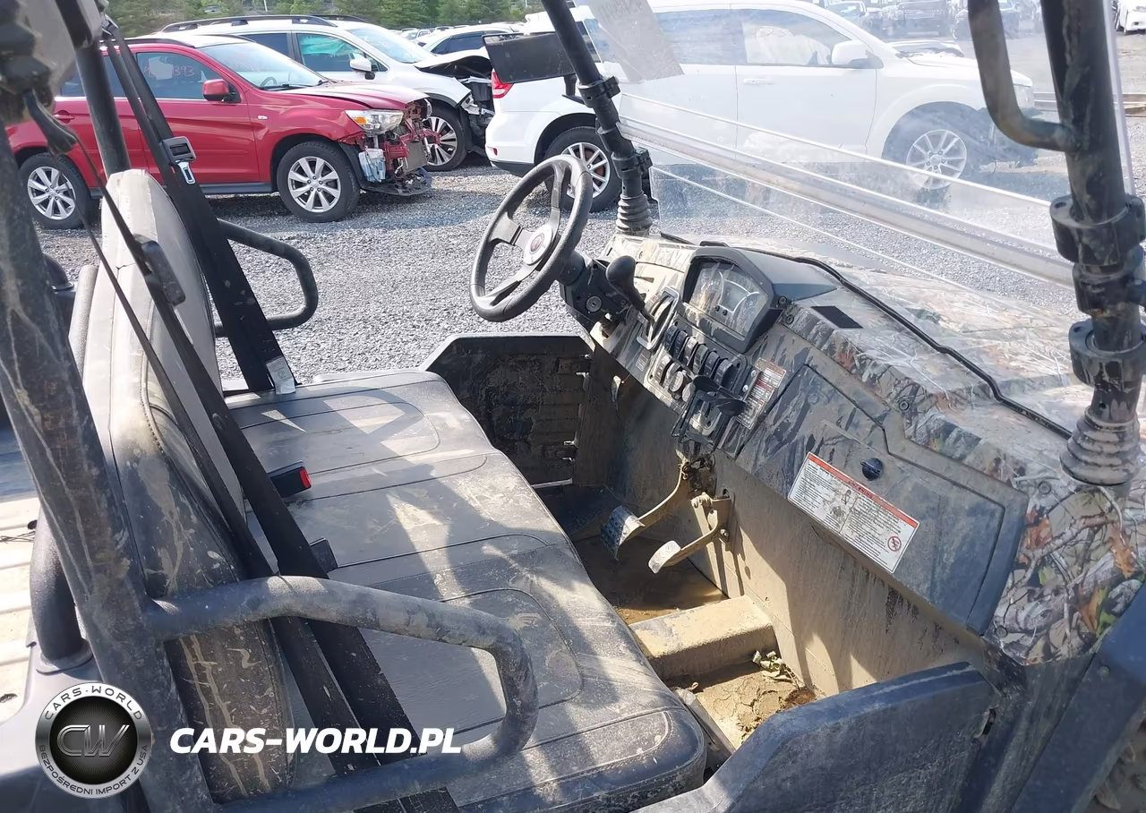 2019 Coleman 550 VIN:LWGMDZZ01KA004598 - 5