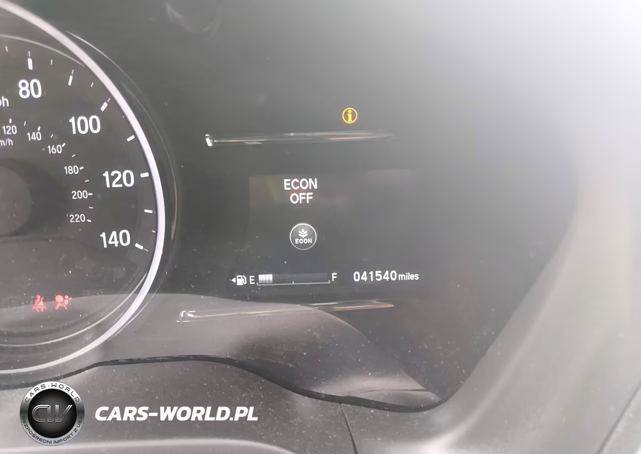 2022 Honda Hr-V Awd Ex VIN:3CZRU6H57NM737368 - 7