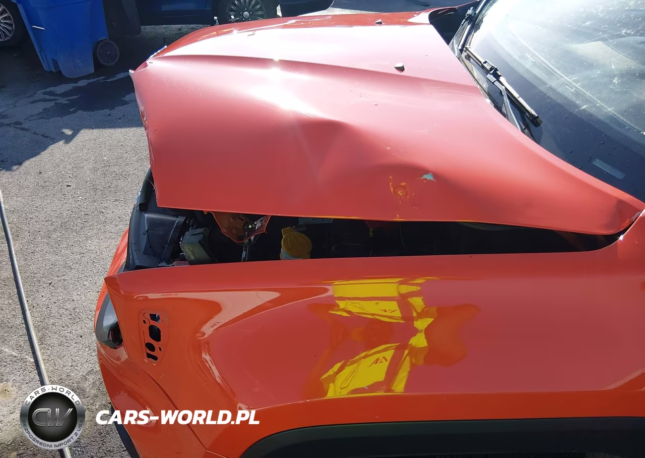 2019 Jeep Renegade Sport 4X4 VIN:ZACNJBAB0KPJ77124 - 18