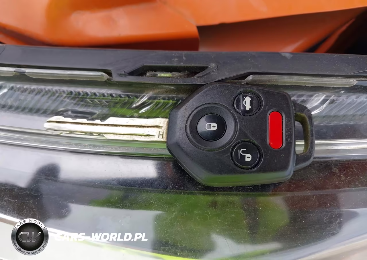 2019 Subaru Crosstrek 2.0I Premium VIN:JF2GTAEC6KH396133 - 11