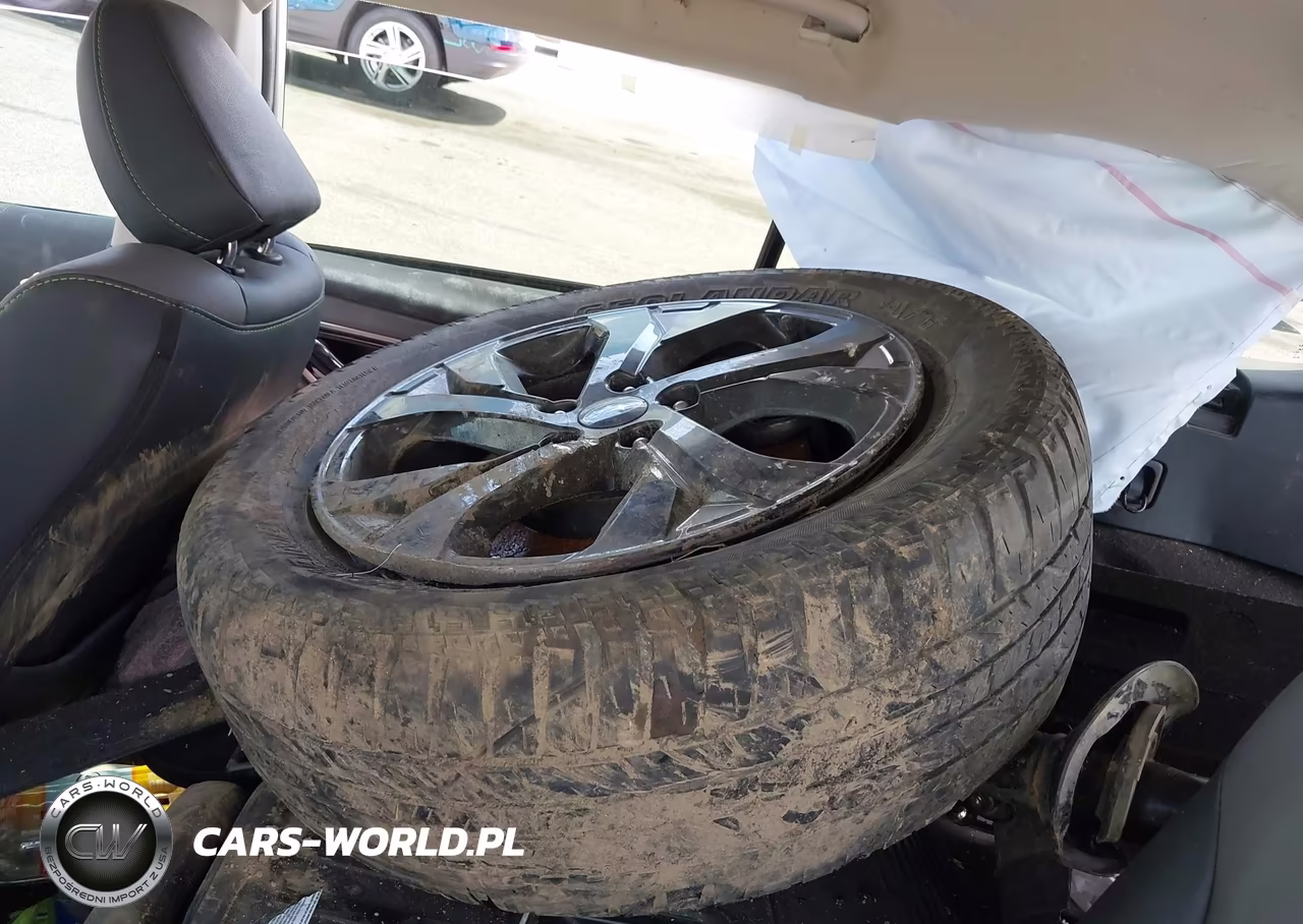 2021 Subaru Outback Onyx Edition Xt VIN:4S4BTGLD2M3196854 - 11